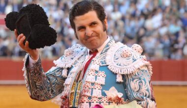 El PSOE renuncia a pedir que los toros sean patrimonio cultural inmaterial de la Unesco