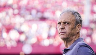 «Hay equipos que llevan medio telediario bien y resulta que parece que lo han ganado todo»