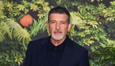 «Desde que tuve el percance con el corazón...»