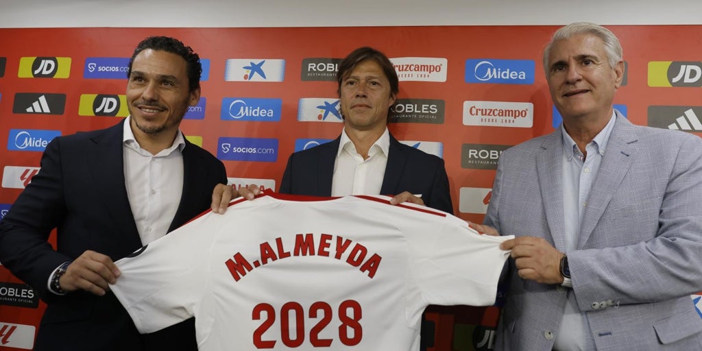 «Nos marcamos los 41 puntos»