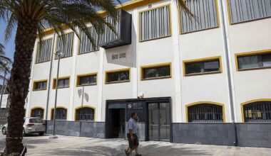 Alumnos de Arquitectura de la UPCT podrán cursar una doble titulación en Buenos Aires