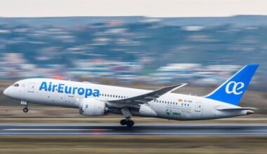 Globalia cierra con Turkish Airlines la venta del 26% de Air Europa por 300 millones y devolverá ya el rescate al Gobierno