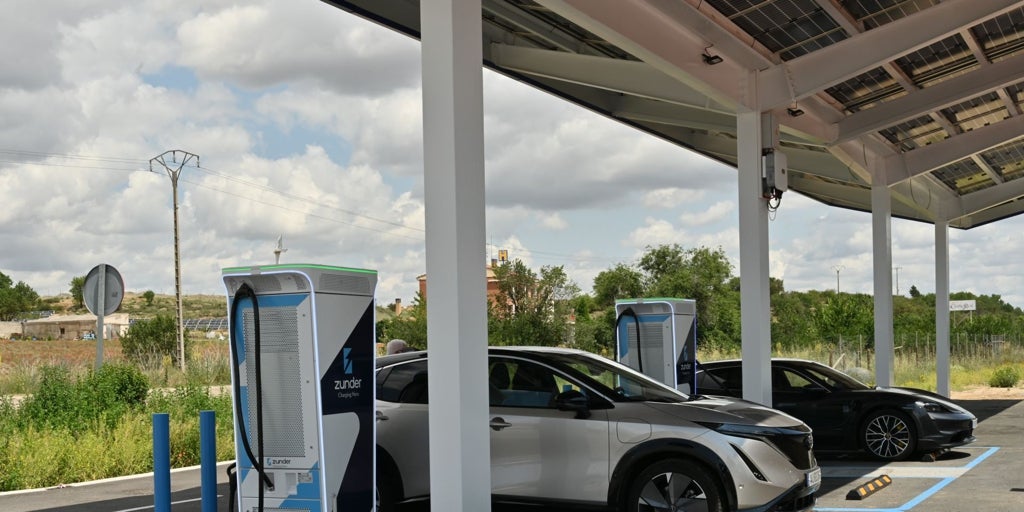 Un nuevo Plan Renove Nacional impulsará la compra de coches más limpios en 2026