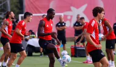 «Por falta de medios no es»