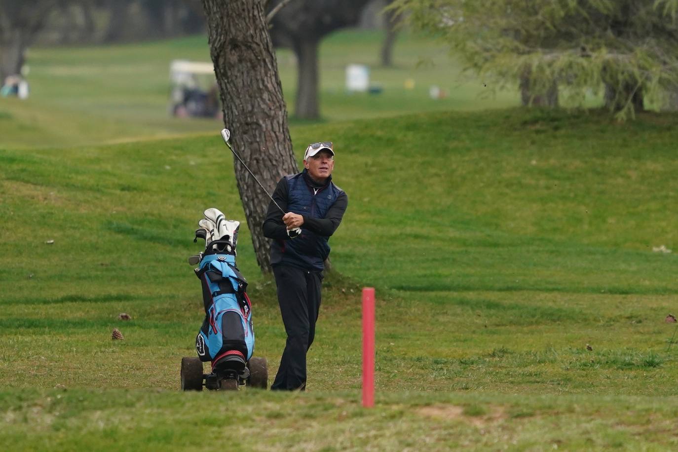 La Valmuza luce su Copa Presidente
