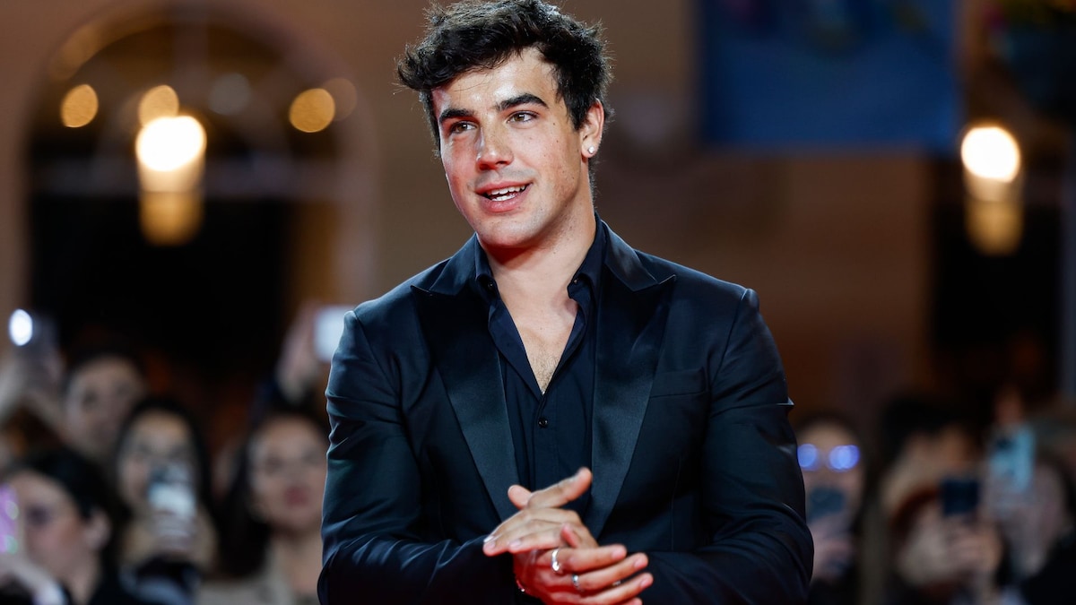 La emotiva declaración de Óscar Casas a Ana Mena que ha dejado boquiabiertos a todos: "Te quiero"