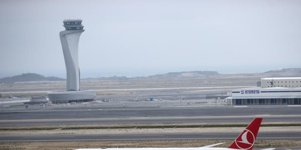 Turkish paga 300 millones por el 26% de Air Europa pese a no contar aún con las autorizaciones