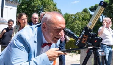 el Gobierno pide a las comunidades que asuman gran parte de la seguridad