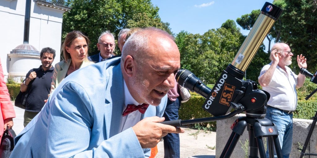 el Gobierno pide a las comunidades que asuman gran parte de la seguridad