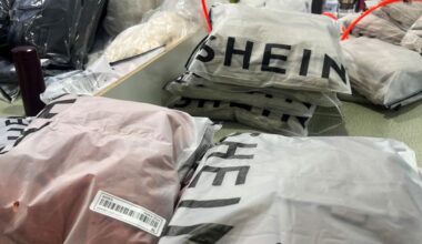 La UE impondrá aranceles a los paquetes de menos de 150 euros, como los de Shein y Temu