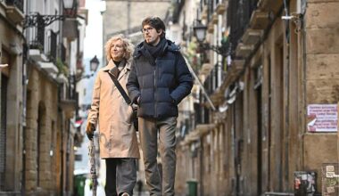 El documental de DV sobre Gregorio Ordóñez se proyectará en los colegios donostiarras