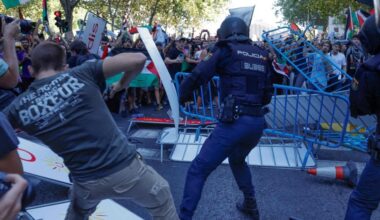 «El odio hacia nosotros crece porque se creen impunes»