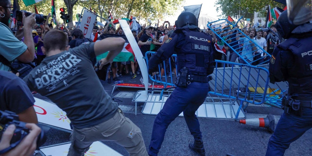 «El odio hacia nosotros crece porque se creen impunes»