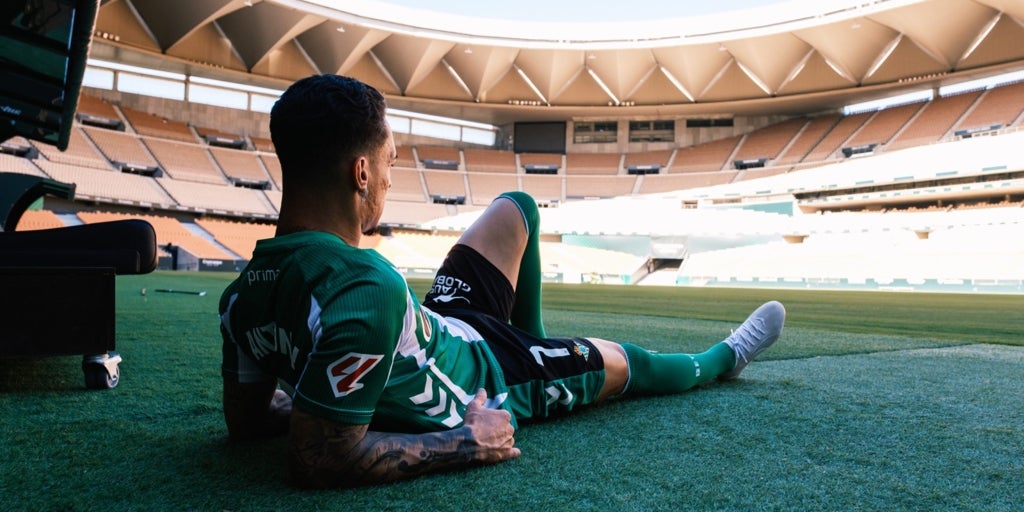 ¿Qué tiene el golazo de Lamine Yamal que no tenga el de Antony?