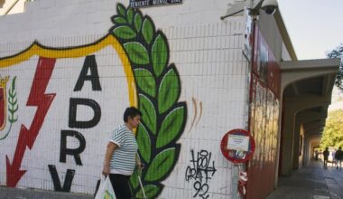 El Lech Poznan alucina con el vestuario de Vallecas: «Es triste y aterrador»