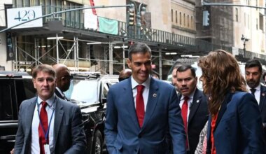 La pasión turca de La Moncloa con Air Europa