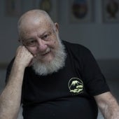 Imagen - «Dejé de creer sin dramas, con 15 o 16. Pero agradezco haber sido formado dentro del Catolicismo, cuya tradición se asienta sobre la imagen. Si a la religión le quitas la creencia te queda el arte»