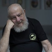 Imagen - «La consecución de la belleza me sigue movieno. Y la capacidad del ser humano de encontrarla en los escenarios más extraños»