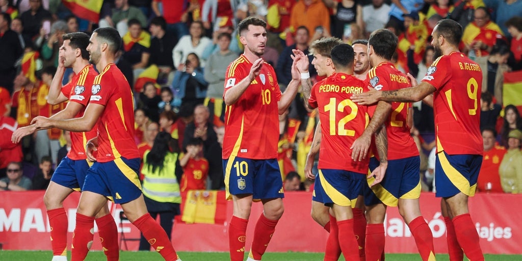 La 1 recorta distancias con Antena 3, que sigue líder