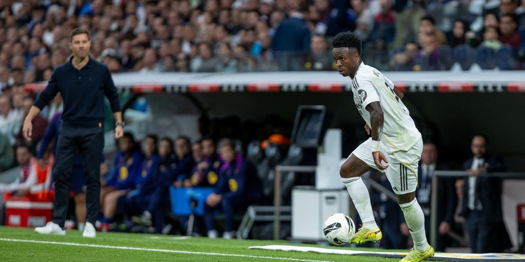 Real Madrid - Valencia en directo hoy: partido de la Liga, jornada 11