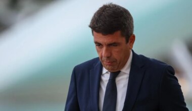 comparecencia, sucesor, posibles elecciones, reacciones y última hora