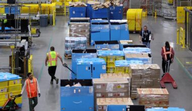 EE.UU. firma un octubre negro en despidos con un aumento del 175% y supera el millón en lo que va de año