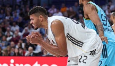 Barça y Madrid se miden en el primer clásico de la temporada