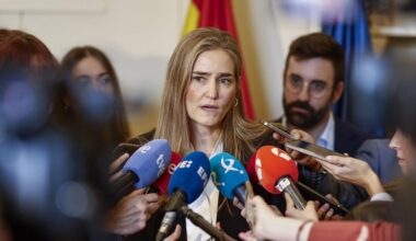 El Gobierno esquiva hablar sobre el futuro de Almaraz y lo fía todo al informe del Consejo Nuclear