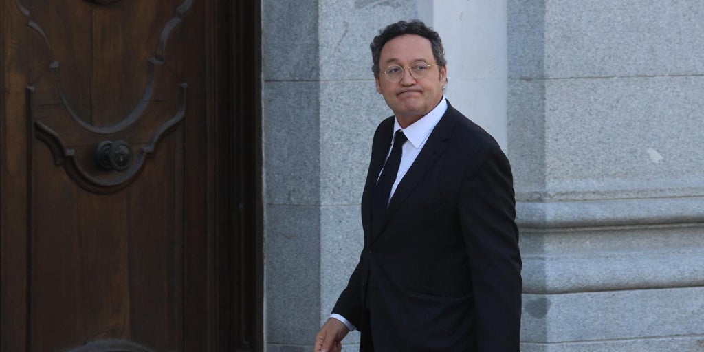 La negativa de la ponente a condenar a García Ortiz precipitó la difusión del fallo