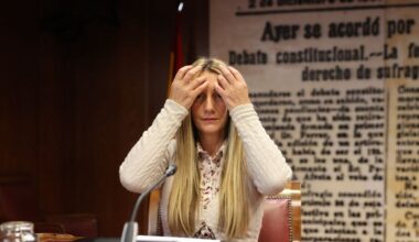 «Me hacía videollamadas porque quería verme en ropa interior»