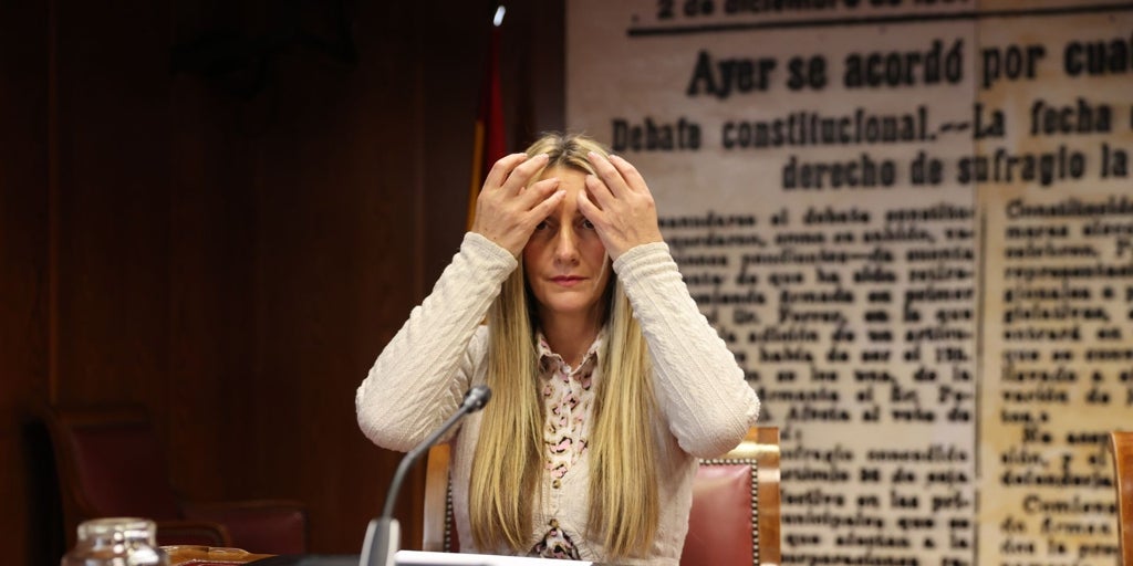 «Me hacía videollamadas porque quería verme en ropa interior»