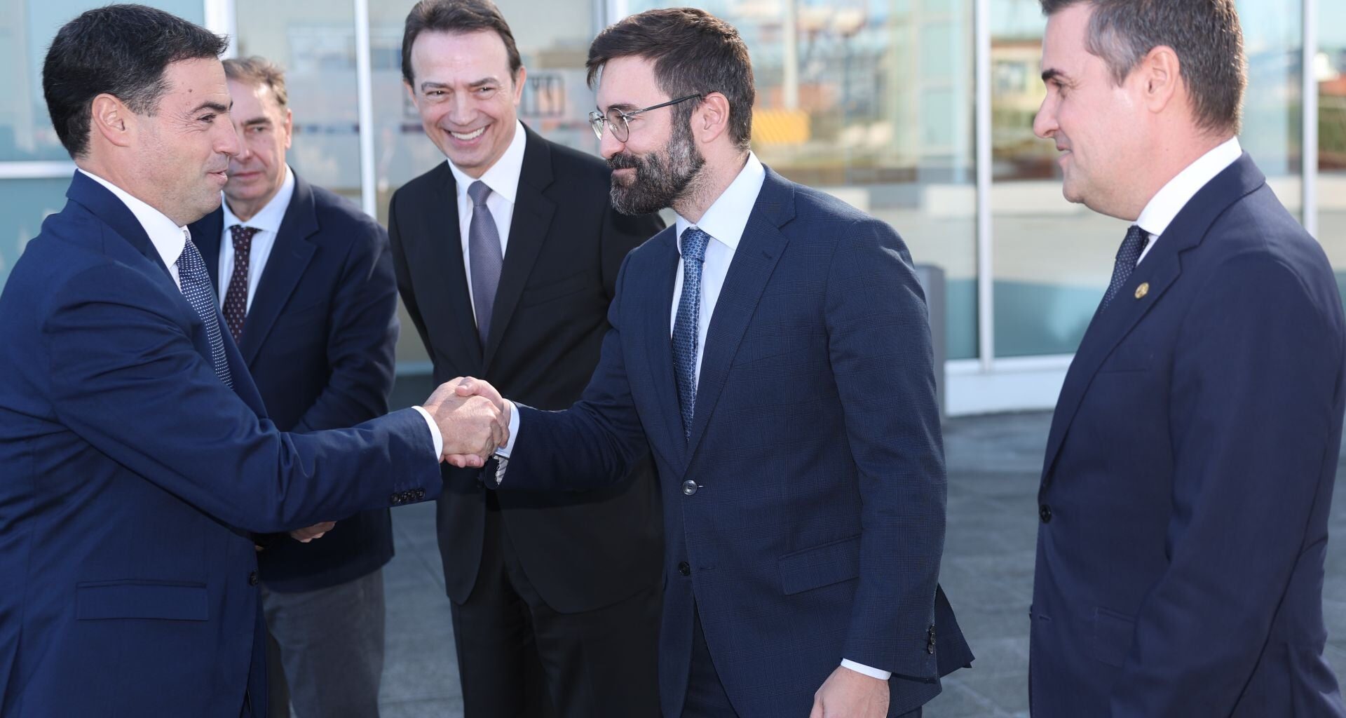 Euskadi reivindica un papel protagonista en el hidrógeno con 163 kilómetros de hidroducto