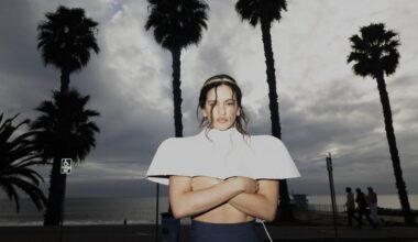 Horario y dónde ver hoy en directo el concierto de LOS40 Music Awards de Valencia