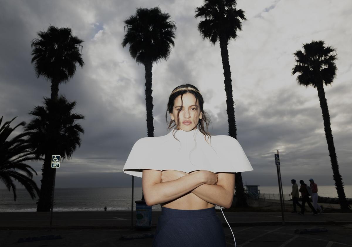 Horario y dónde ver hoy en directo el concierto de LOS40 Music Awards de Valencia