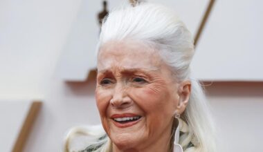 Muere la actriz Diane Ladd a los 89 años