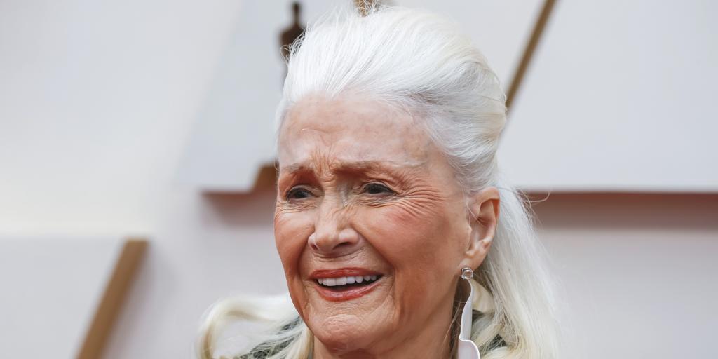 Muere la actriz Diane Ladd a los 89 años