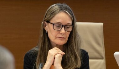 «A nuestros familiares los mató la mala gestión»