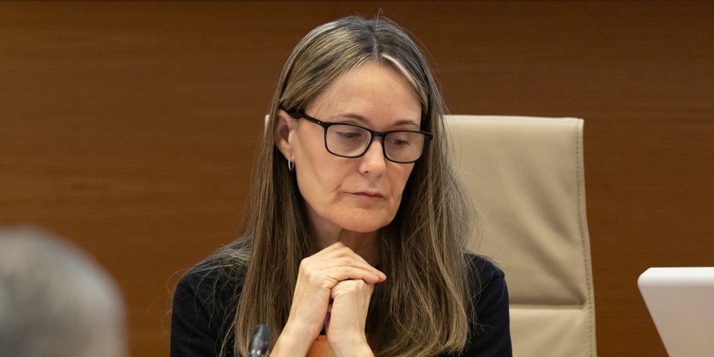 «A nuestros familiares los mató la mala gestión»