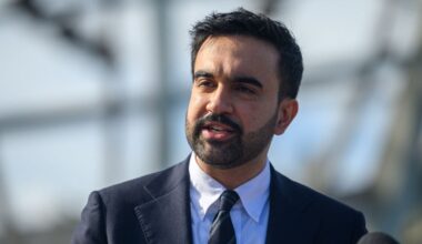 Zohran Mamdani, nuevo alcalde de Nueva York, es accionista del Oviedo desde 2012