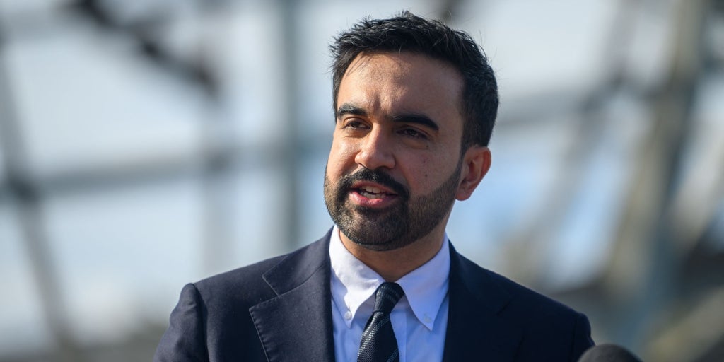 Zohran Mamdani, nuevo alcalde de Nueva York, es accionista del Oviedo desde 2012