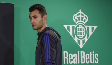 «No lo sigo, no sé cómo juega»