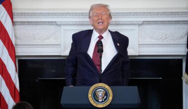 Trump rebajará el precio del Ozempic para «salvar muchas vidas»