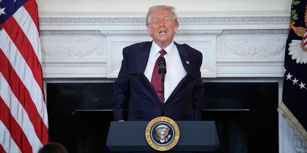 Trump rebajará el precio del Ozempic para «salvar muchas vidas»