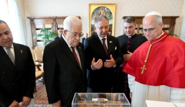 «Es urgente poner fin al conflicto»