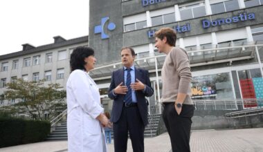 Salud anuncia que la gripe «se está atenuando» gracias a la aceleración de la vacunación