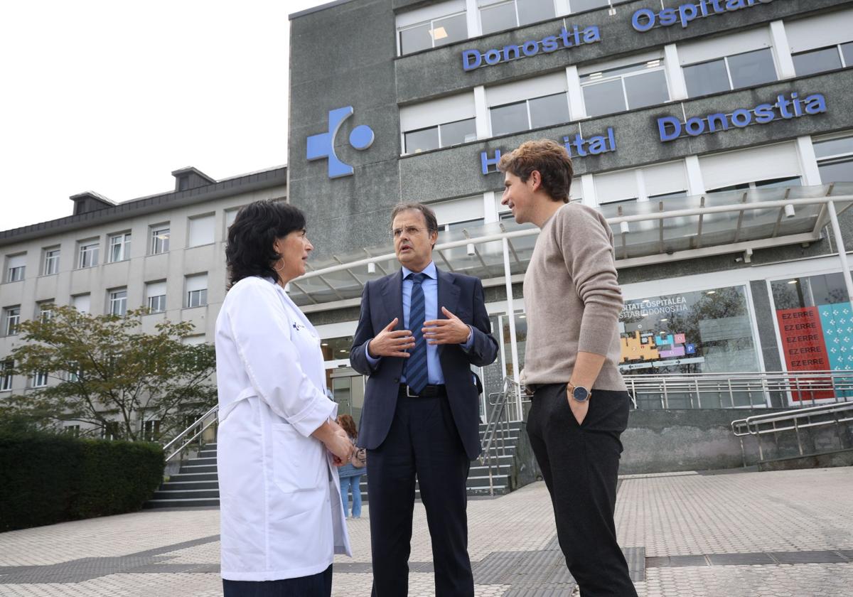 Salud anuncia que la gripe «se está atenuando» gracias a la aceleración de la vacunación