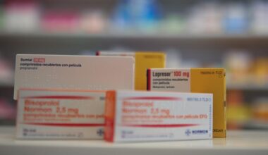 Tomar betabloqueantes tras un infarto ya no es obligatorio: ¿Debo dejar de tomarlos?