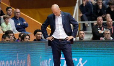 «Entendería que el club cambiase de entrenador»