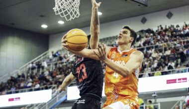 El Granada hurga en la herida del Valencia Basket (85-79)