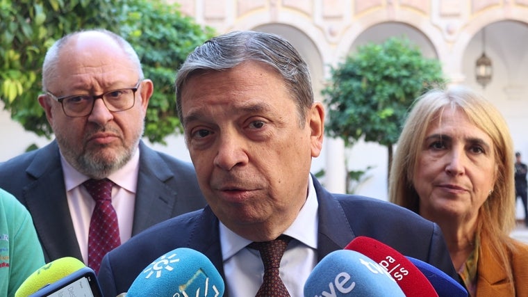 ¿Qué municipios de Córdoba están obligados al confinamiento de las aves de corral por la gripe aviar?